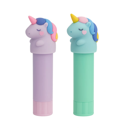 Cola Bastão - Unicorn