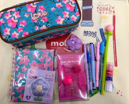 Bag Molin - Papelaria Unicórnio - 31 ANOS