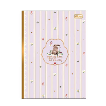 Caderno Colegial - Tilibra - Loveland - 176mm x 239mm - 160 Folhas