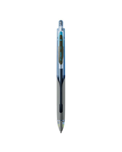 Caneta Gel - WRITECH - Ace W-5A/C - Retrátil - 0.5mm (BLACK)