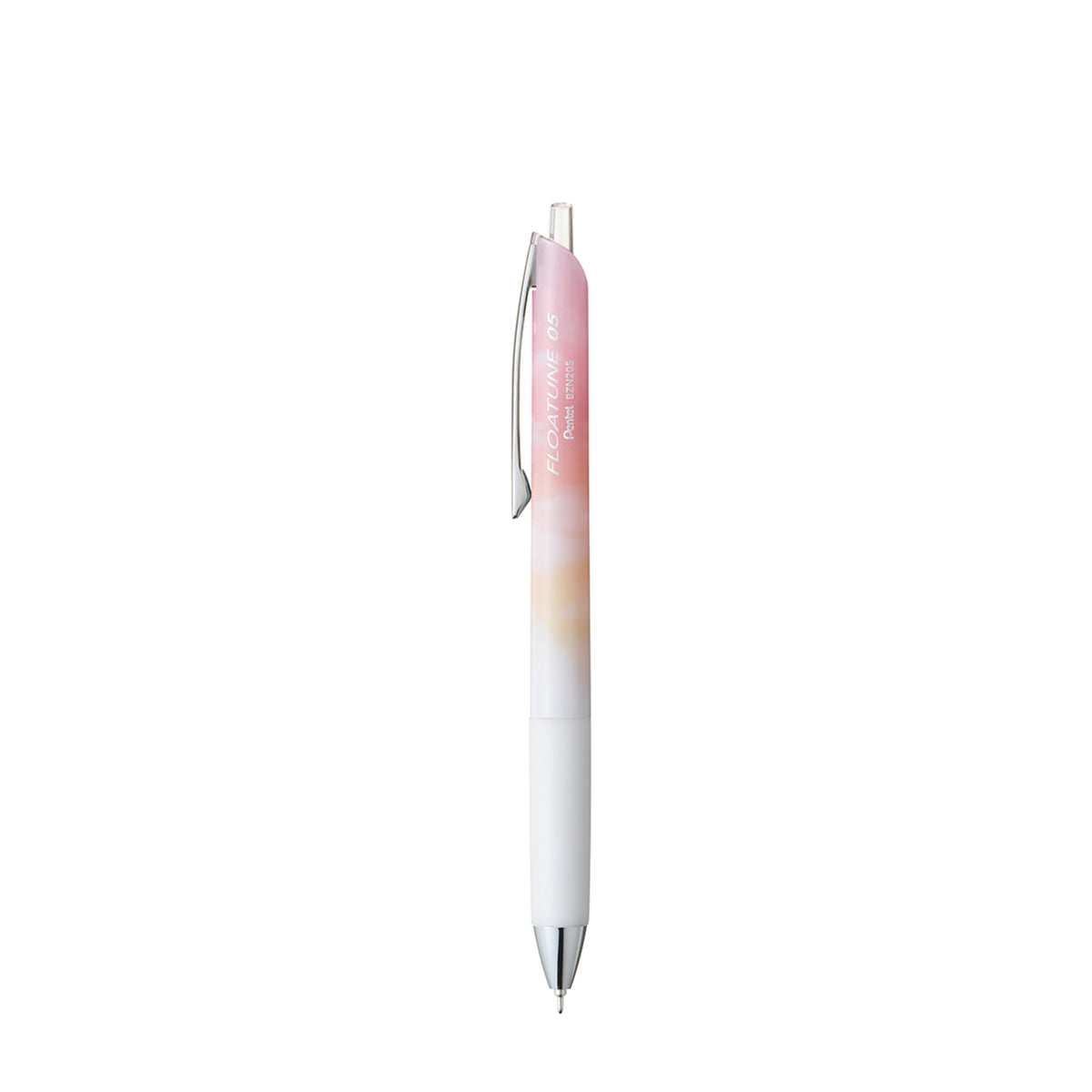 Caneta Gel - Pentel - Floatune - 0.5mm