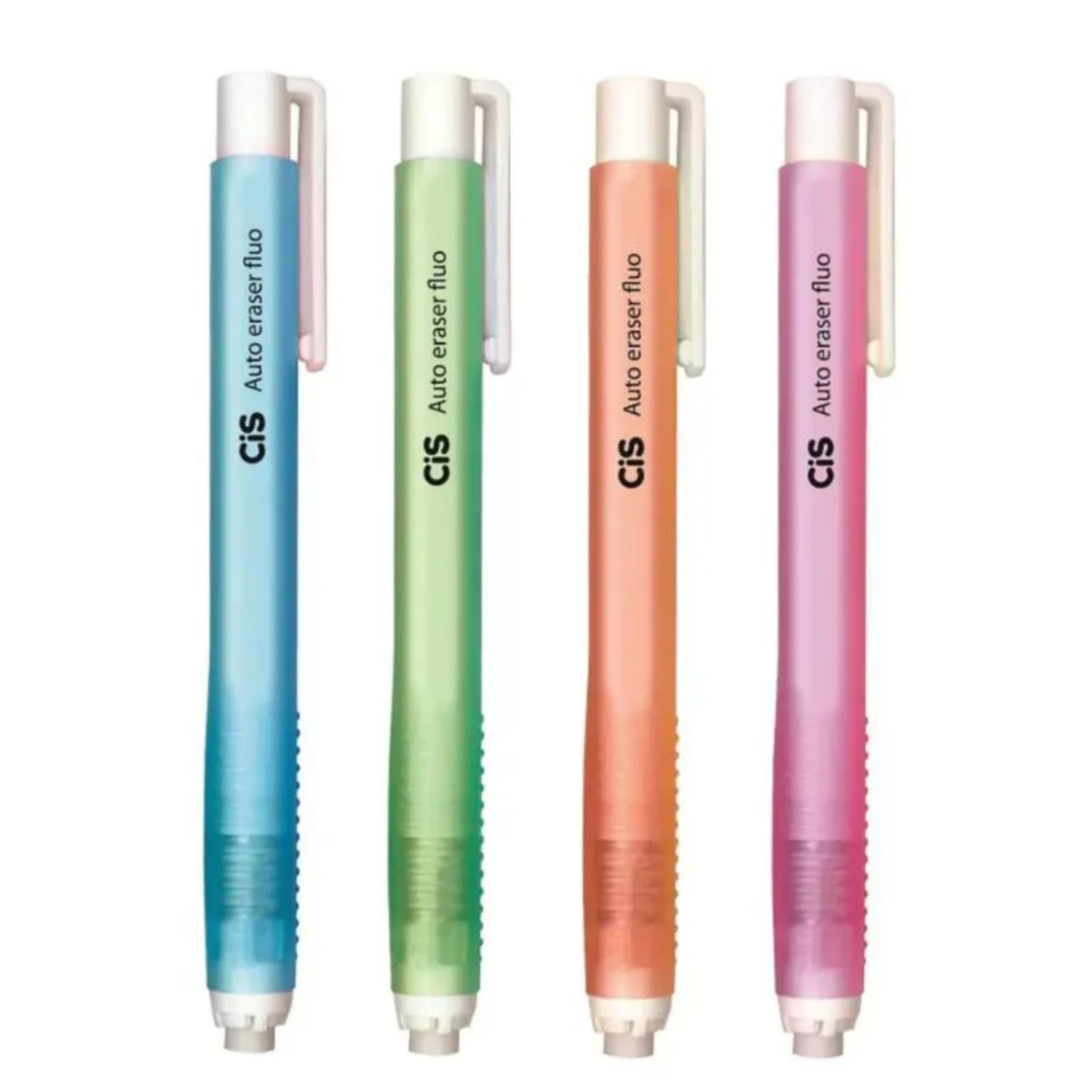 Caneta Borracha - CIS - Fluo