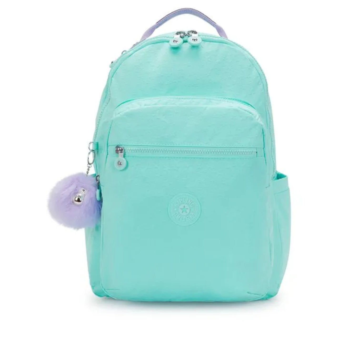 Mochila - Kipling - Seoul - Funky Stars