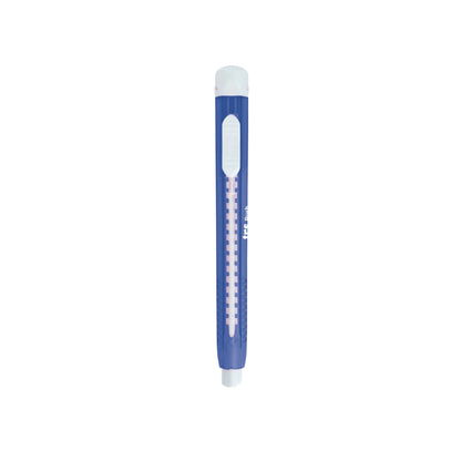 Caneta Borracha - Tris - Push + Refil