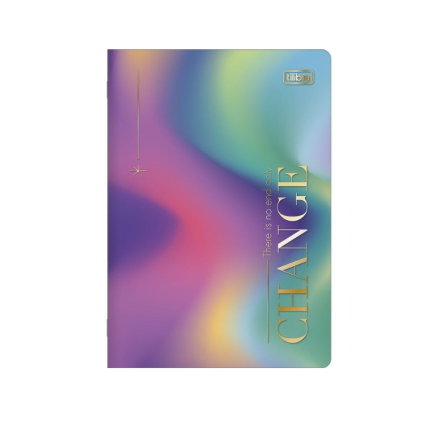 Caderno Colegial Grampeado - Tilibra - Great - 178mm x 254mm - 32Fls