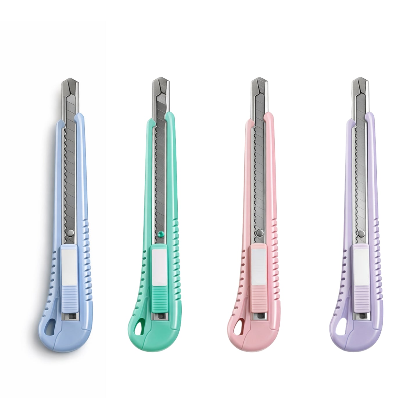 Estilete - Morandi c/ Lâminas Extras