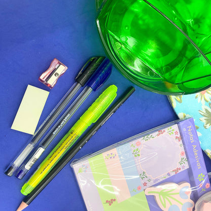 Bag Molin - Papelaria Unicórnio - Bolsa