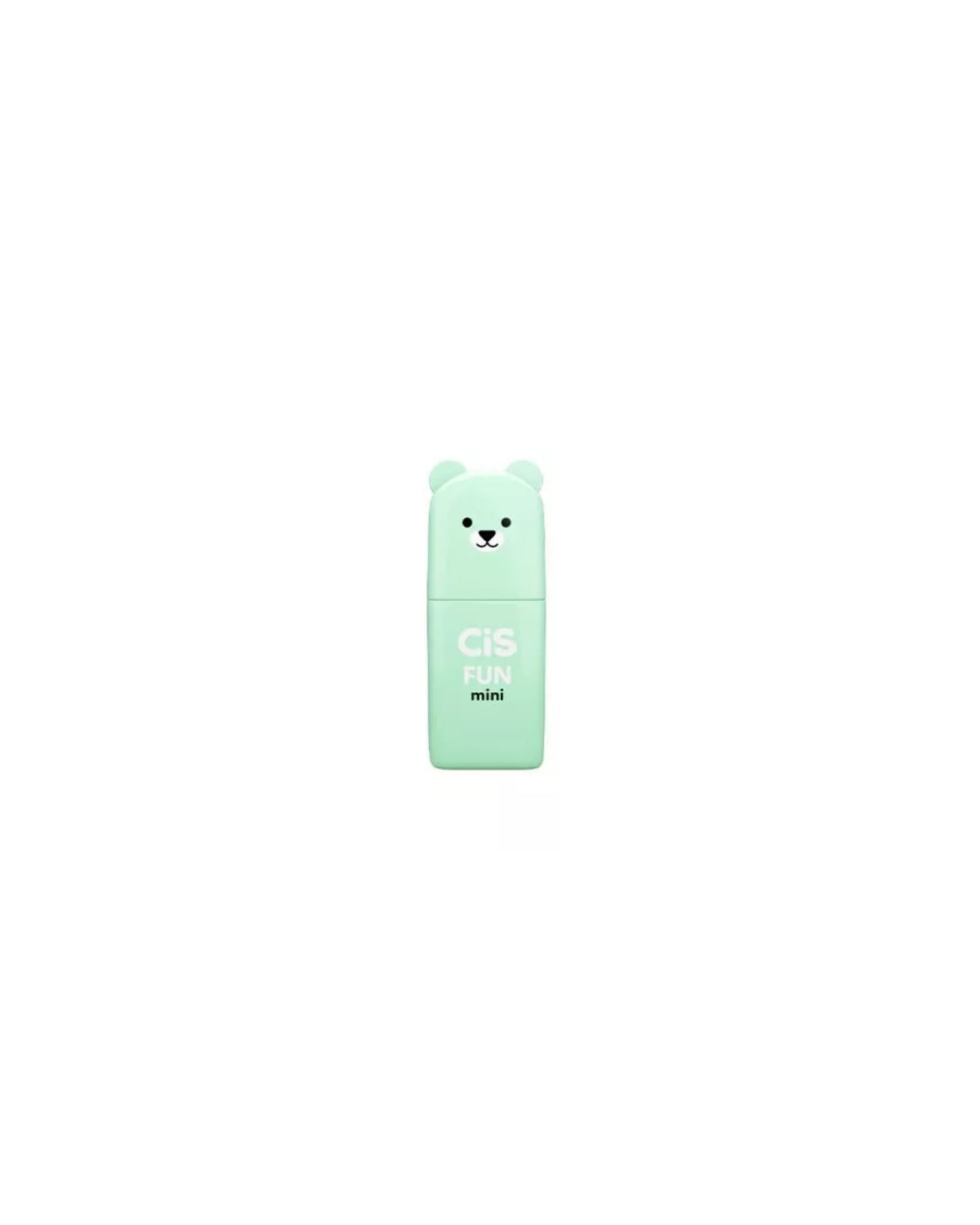 Marca Texto - CIS - Fun - Pastel