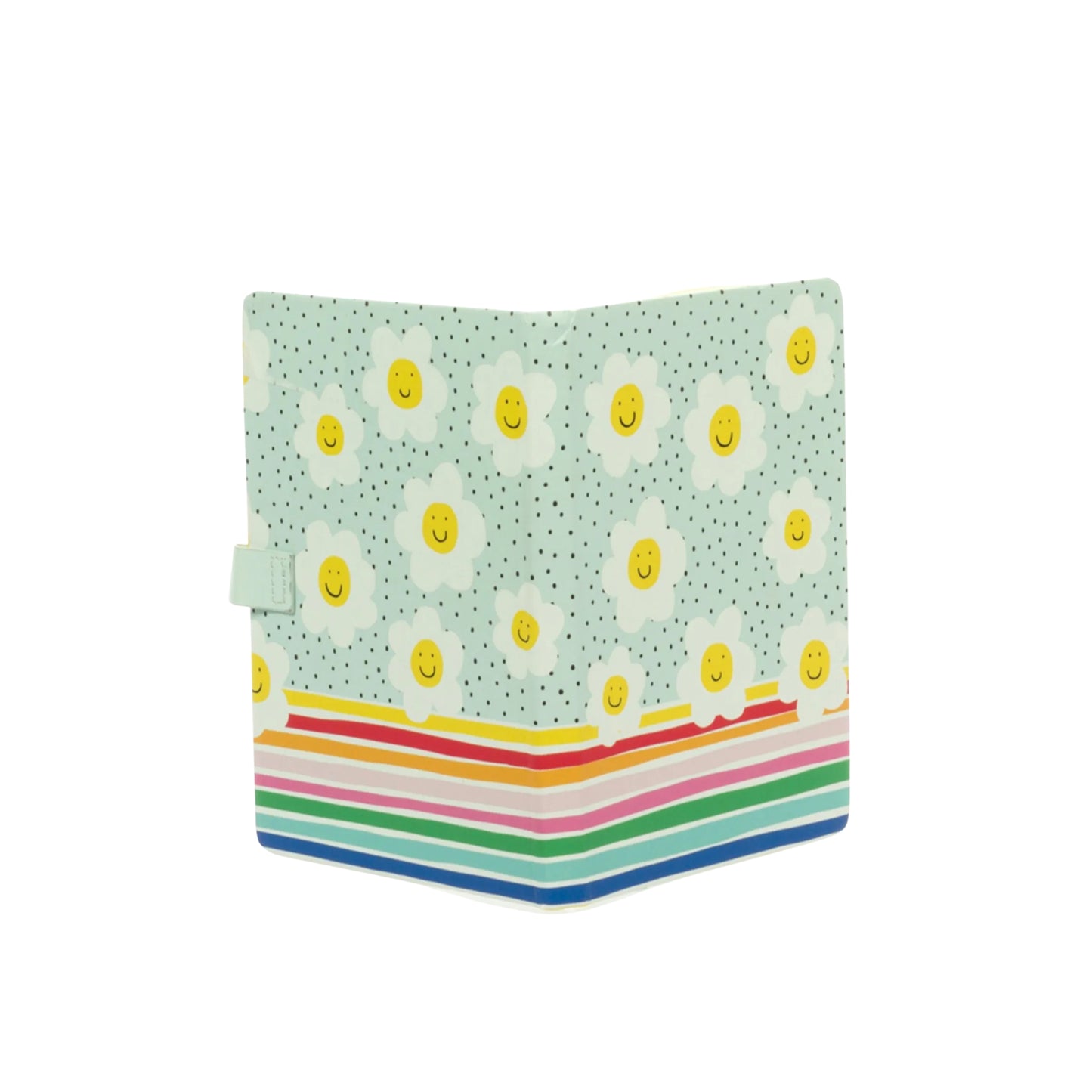 Caderno A5 - Floriê - Estampados - 80Fls
