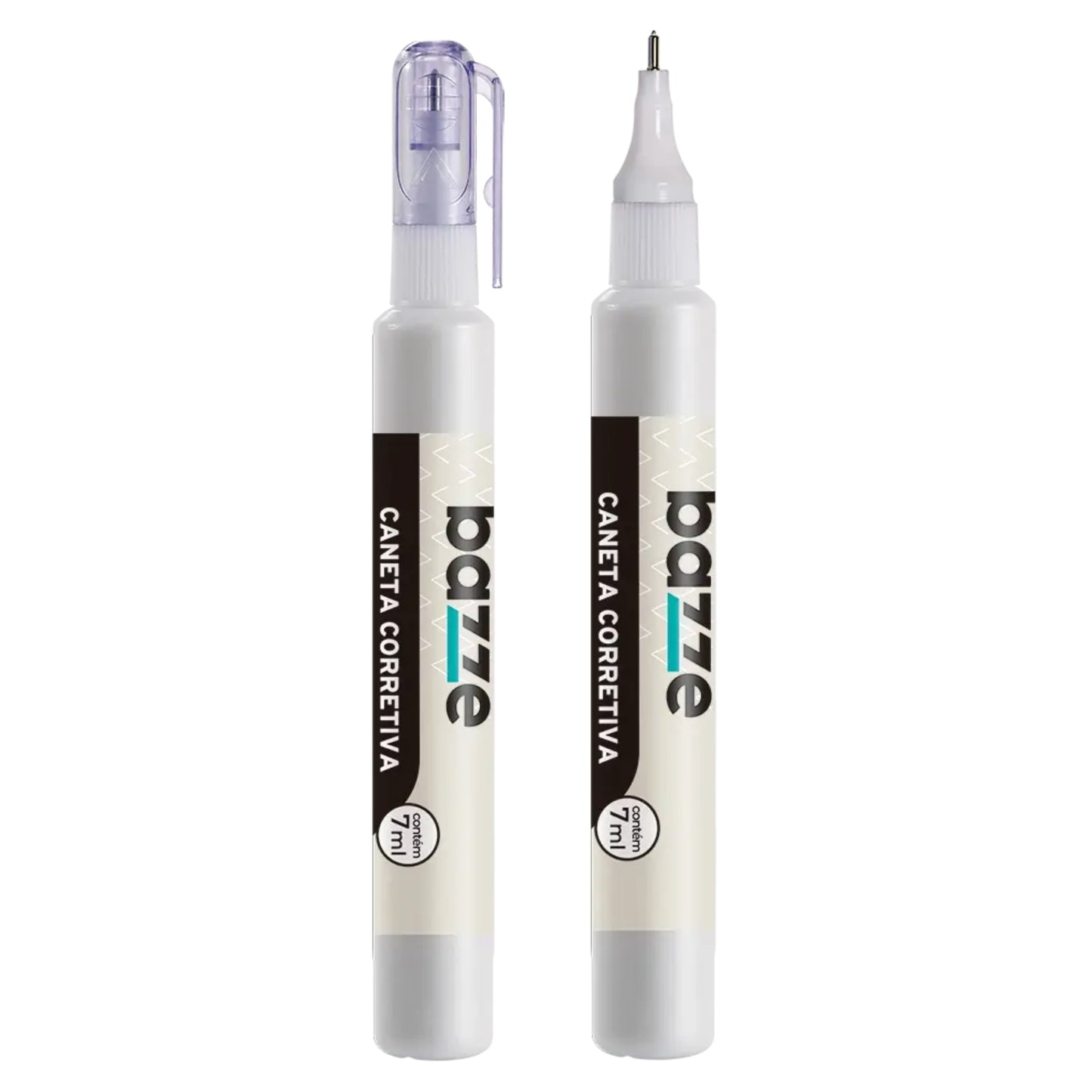 Caneta Corretiva - Bazze - 7ml