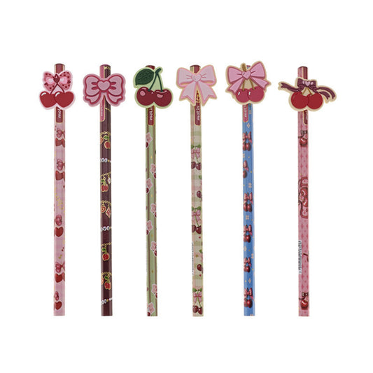 Lápis Top - Molin - My Cherry