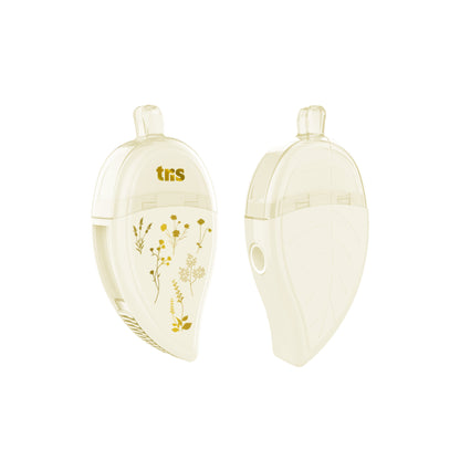 Apontador c/ Borracha - Tris - Giardino Holic Delicata