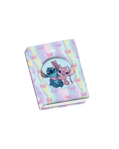 Mini Caderno - DAC - Disney - Colecionável