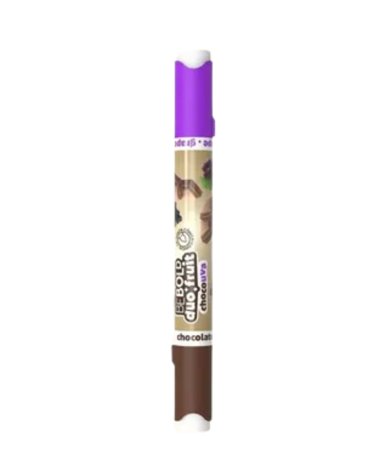 Marca Texto - Newpen - Be Bold - Duas Pontas - c/ Cheirinho