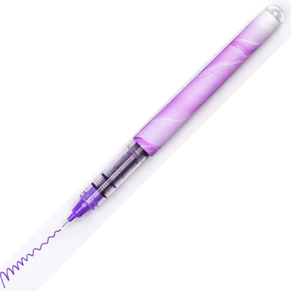 Caneta Rollerball Liquid Writech 0.5mm W-501