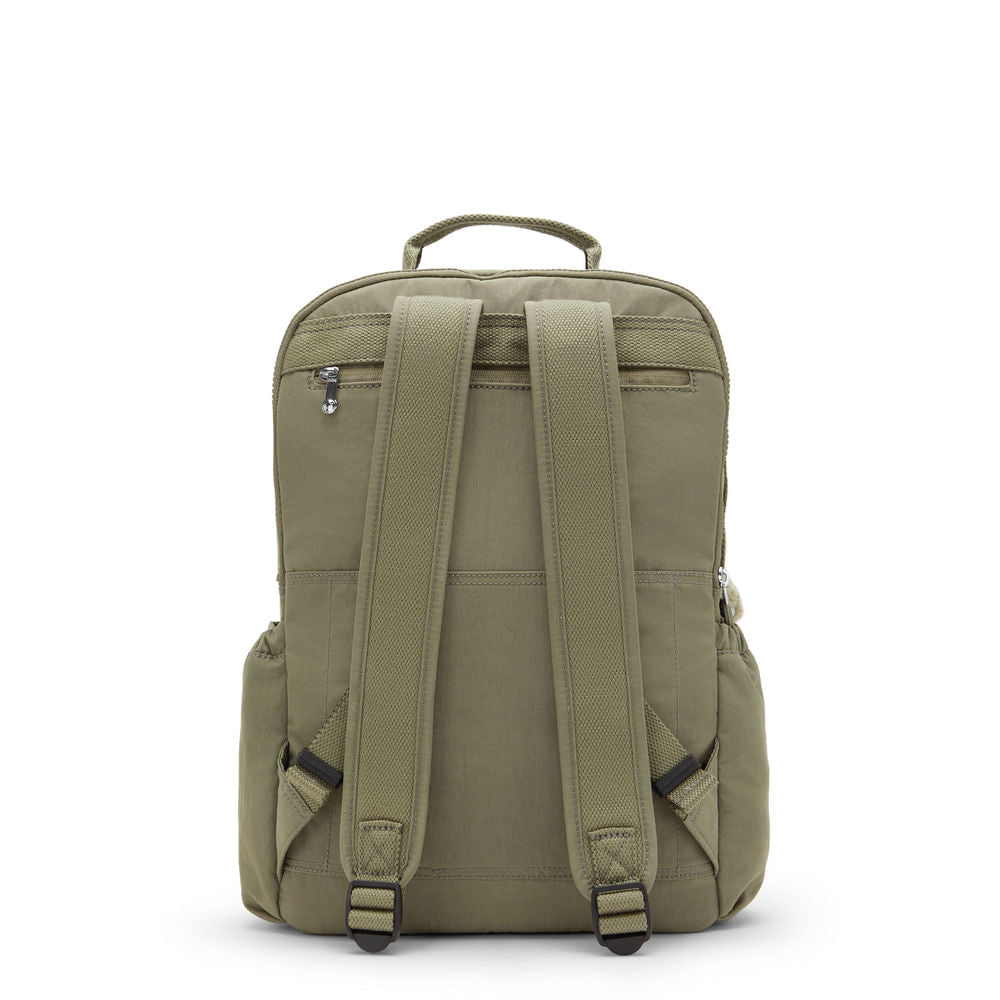 Mochila - Kipling - Biana - Almost Sage