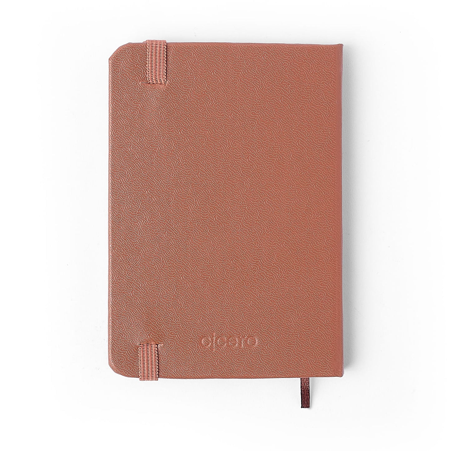 Agenda Planner 2027 - Cícero - Clássica Caramelo - Semanal 9x13