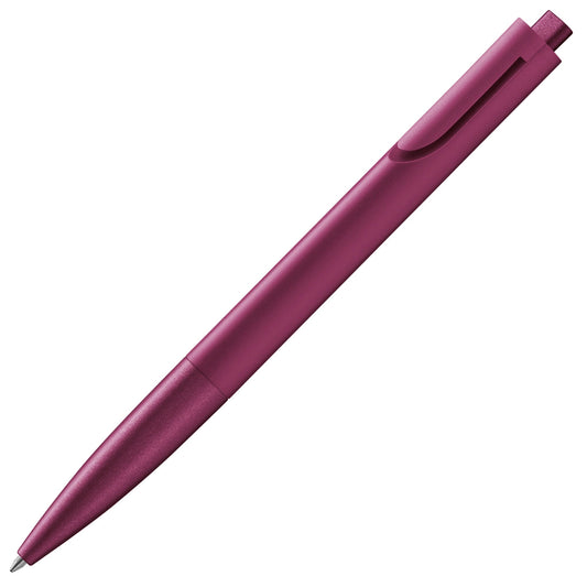 Caneta Esferográfica - LAMY - noto - Burgundy