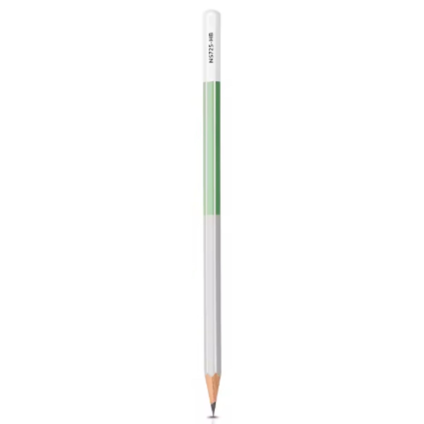Lápis HB - Deli - NuSign - Duo Colors
