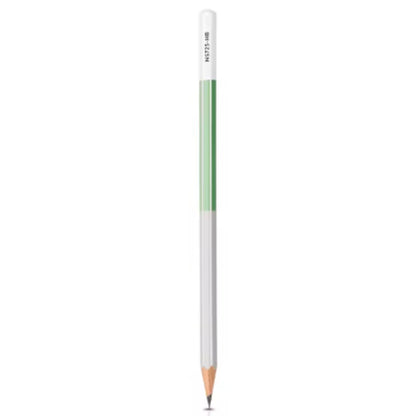 Lápis HB - Deli - NuSign - Duo Colors