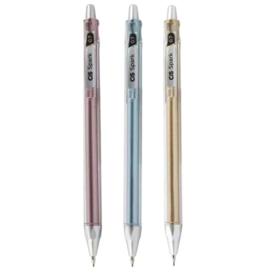 Lapiseira - CIS - Spark 0,7mm