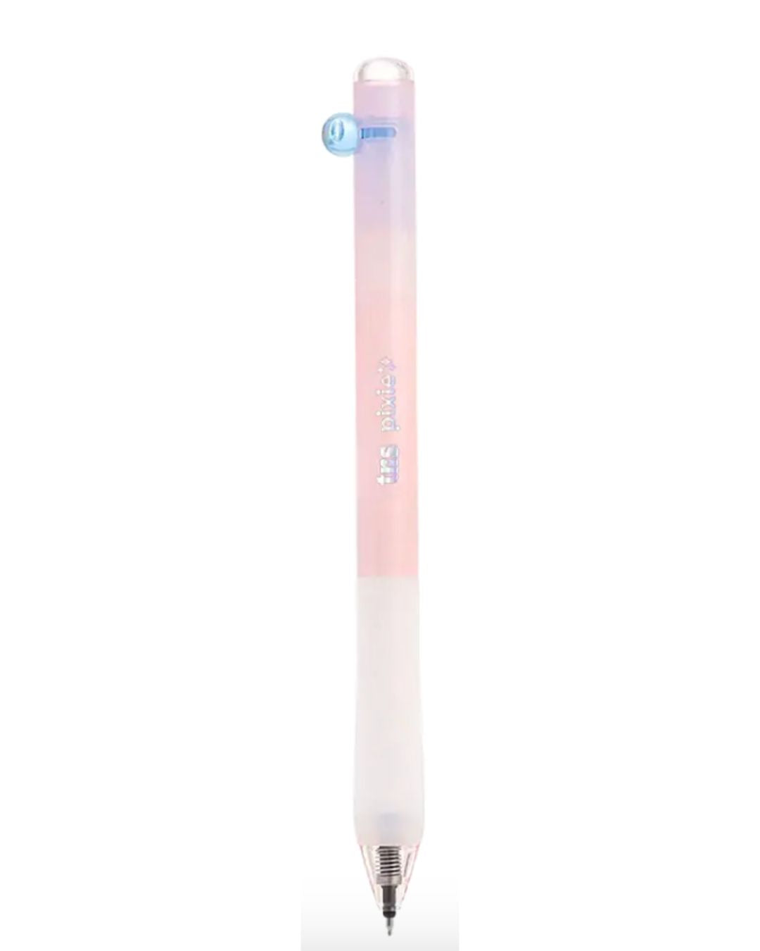 Caneta Gel Retrátil Holic Pixie - 0.5mm - Tris - verso
