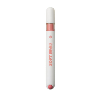 Marca Texto - Capsula - Soft Color - Pastel