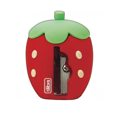 Apontador - Tilibra - Be Berry! - c/ Cheirinho