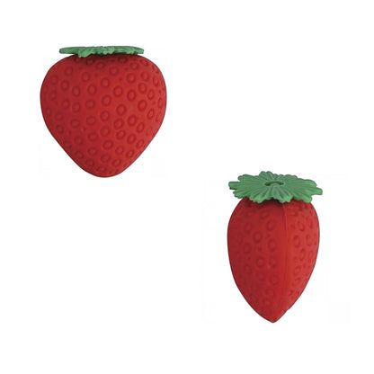 Borracha - Tilibra - Be Berry! - c/ Cheirinho