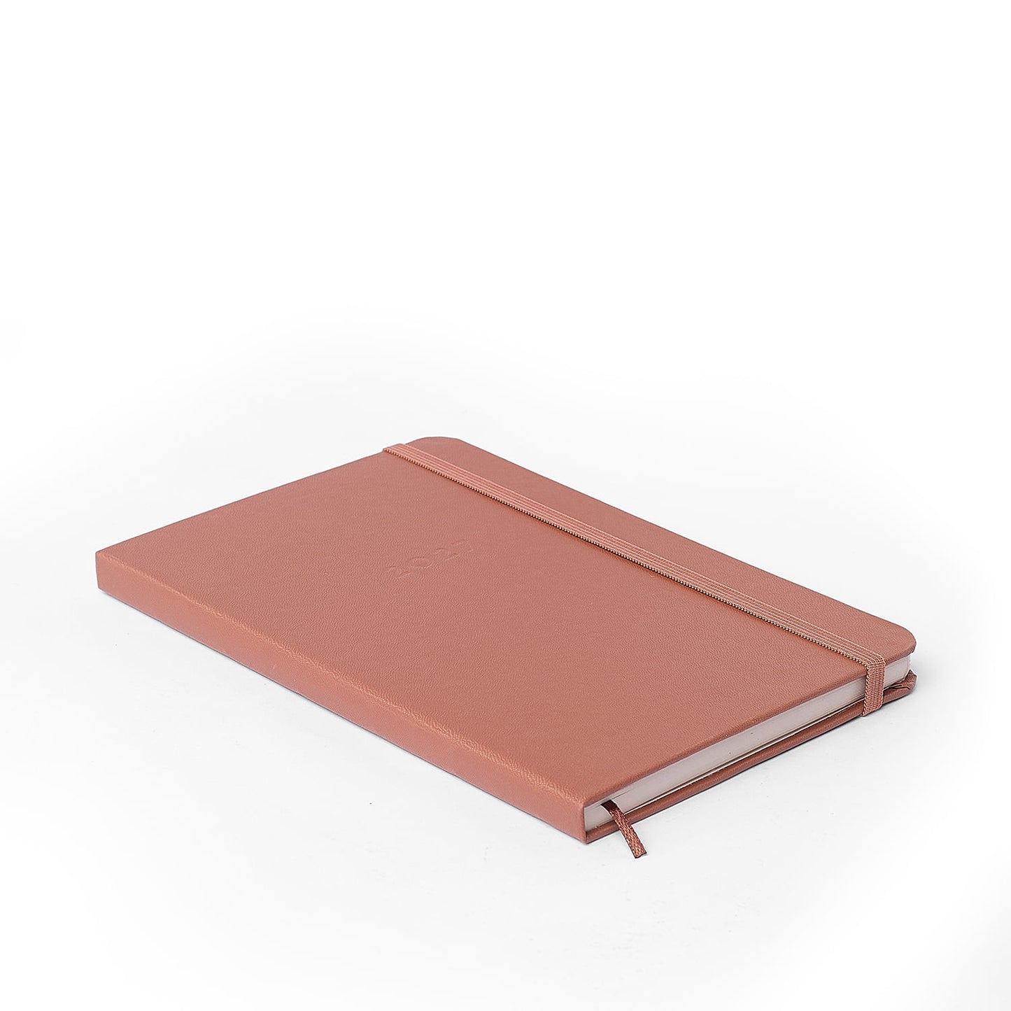 Agenda Planner 2027 - Cícero - Clássica Caramelo - Semanal 14x21