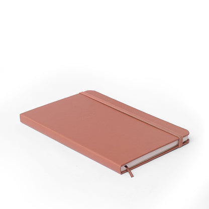 Agenda Planner 2027 - Cícero - Clássica Caramelo - Semanal 14x21