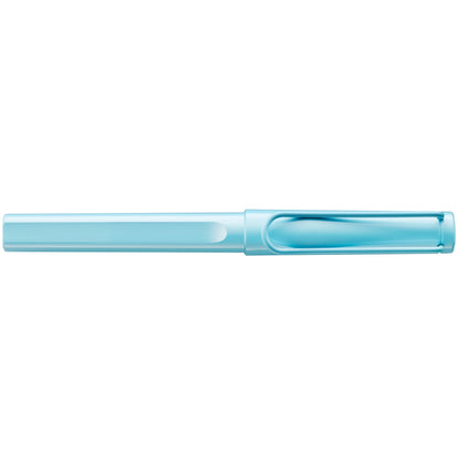 Caneta Rollerball - LAMY - safari - Aquasky