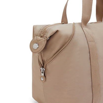 Bolsa - Kipling - Art - Tan Beige - imagem 6