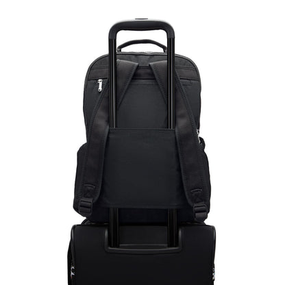 Mochila - Kipling - Biana - Black Noir