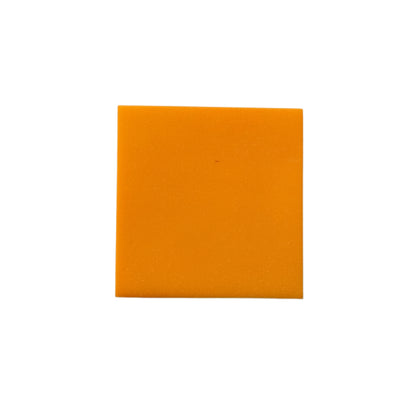 Bloco Adesivo - Quadrado c/ Glitter - 76mmx76mm - 50F