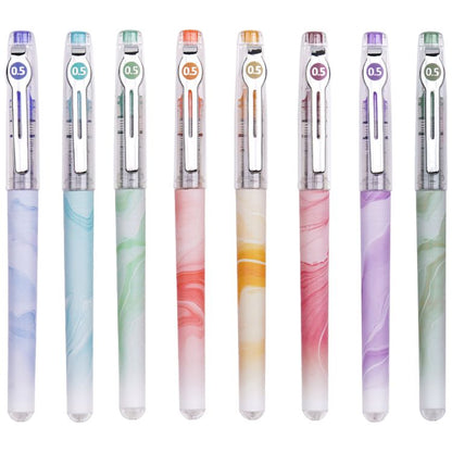 Caneta Rollerball Liquid Writech 0.5mm W-501