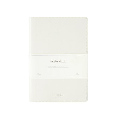 Caderno A5 - Deli - Aesthetic - 210mm x 140mm - 96Fls