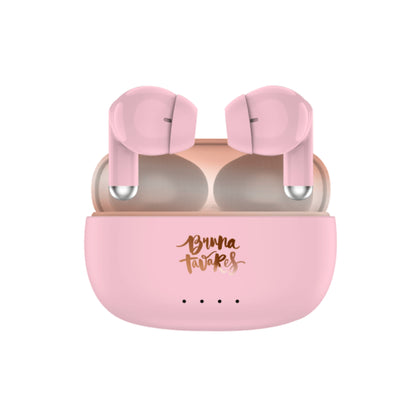 Fone de Ouvido - LeoArte - Bruna Tavares