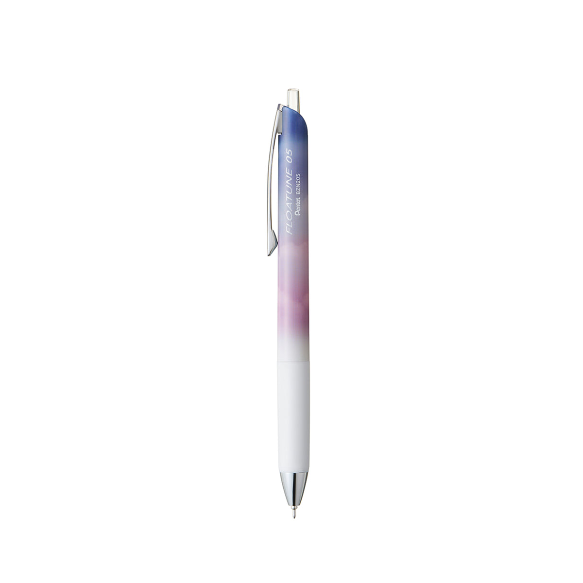 Caneta Gel - Pentel - Floatune - 0.5mm