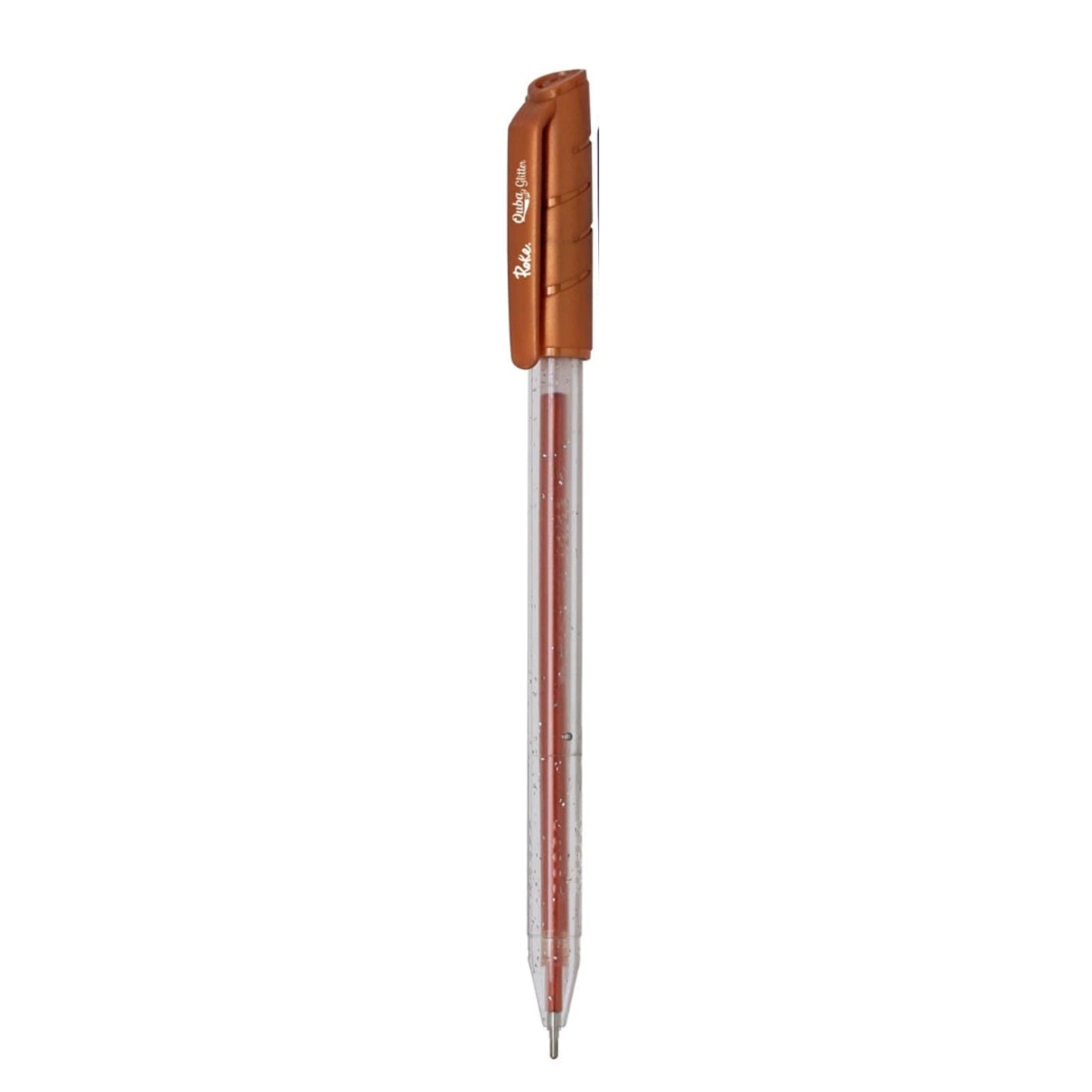 Caneta Gel - Roke - Glitter - 1.0mm