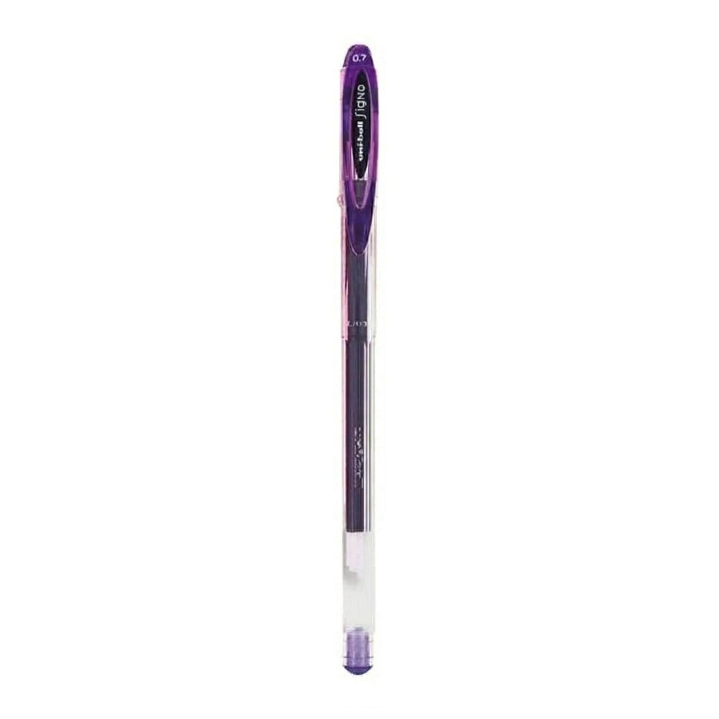 Caneta Gel - Uni-ball - Signo - 0.7mm - imagem 13