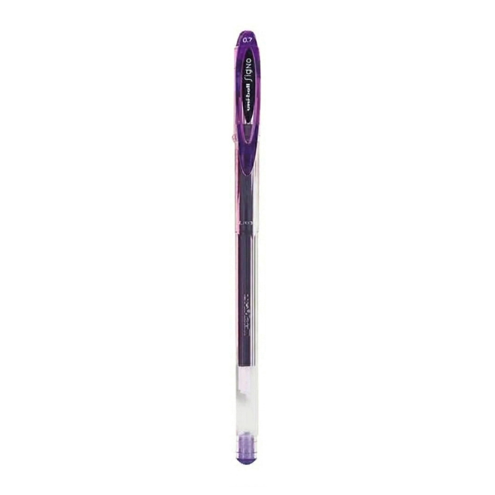 Caneta Gel - Uni-ball - Signo - 0.7mm - imagem 13