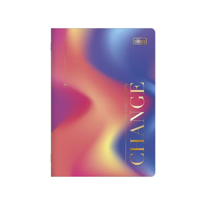 Caderno Colegial Grampeado - Tilibra - Great - 178mm x 254mm - 32Fls