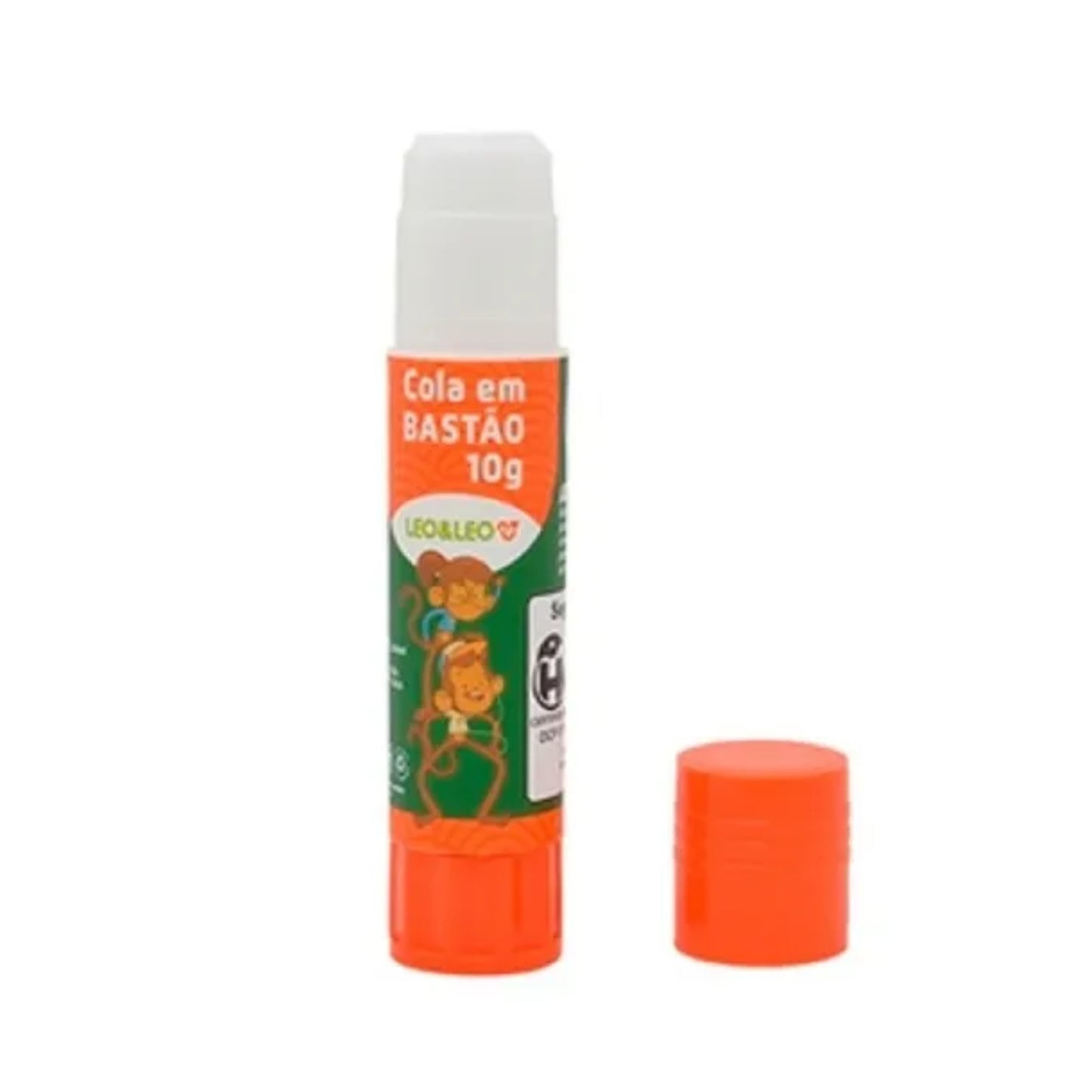 Cola em Bastão - Leo & Leo - 10g