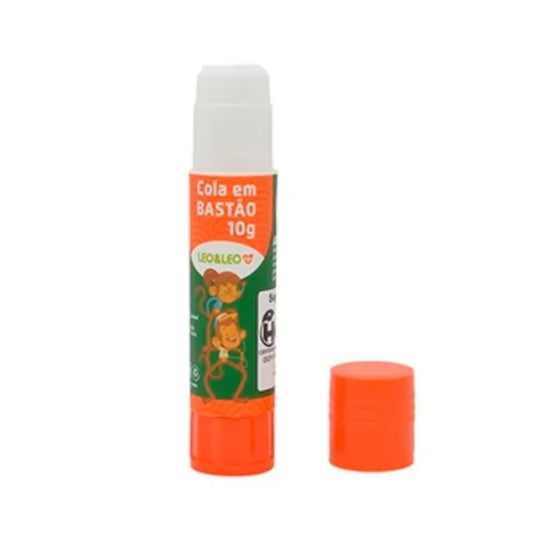 Cola em Bastão - Leo & Leo - 10g