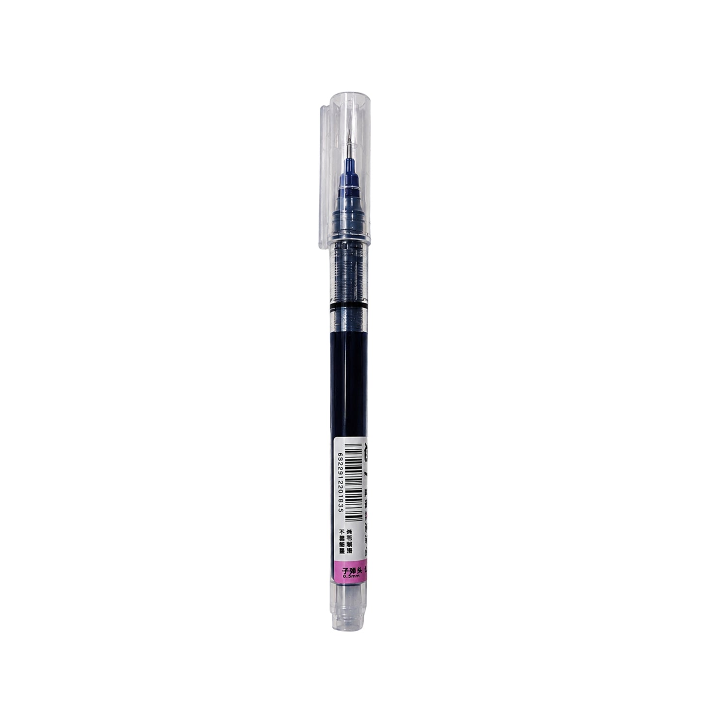 Caneta Rollerball - Energy Flow - 0,5mm