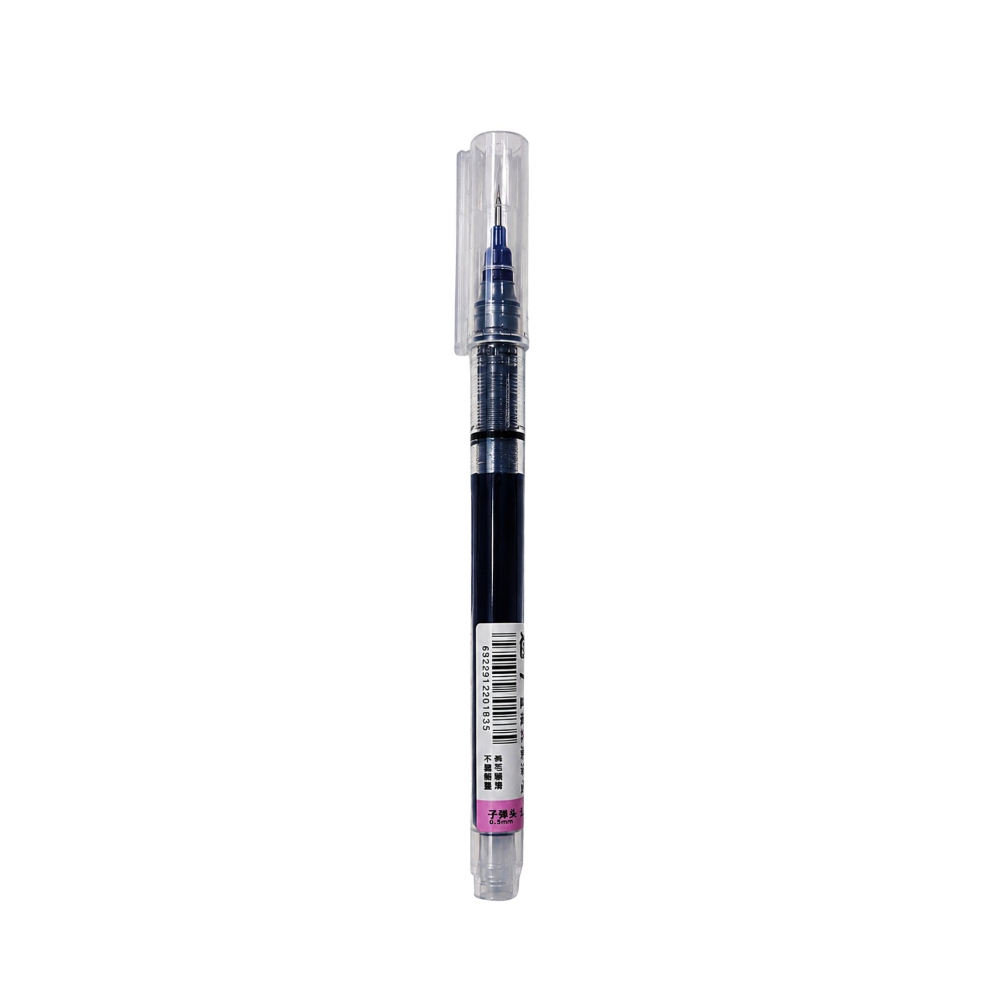 Caneta Rollerball - Energy Flow - 0,5mm