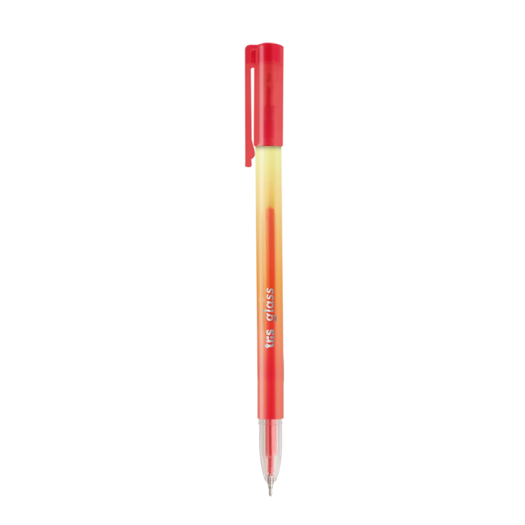 Caneta Gel - Tris - Glass - 0,5mm