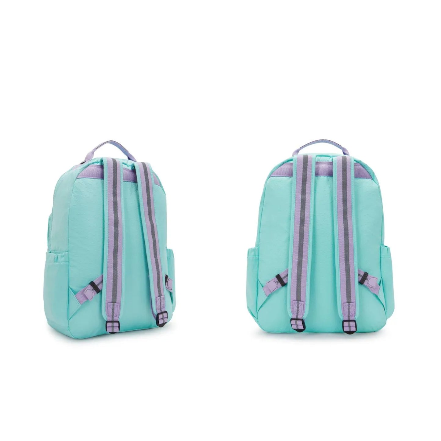 Mochila - Kipling - Seoul - Funky Stars