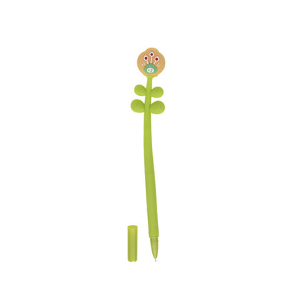 Caneta Gel - Molin - Love Flowers - Lovely - 0,5mm